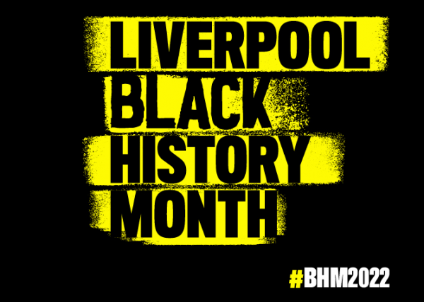 Liverpool Black History Month