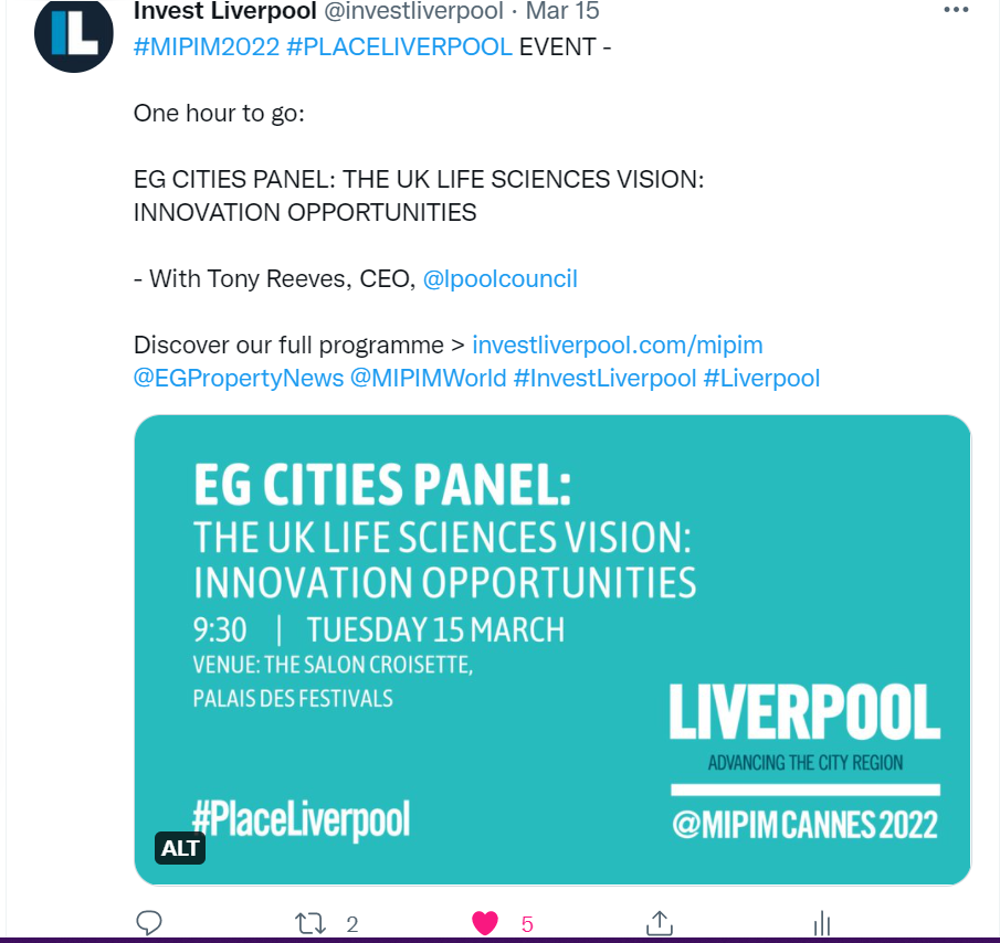 Digital Marketing Liverpool: Menggapai Suporter dan Pasar Global di Era Digital