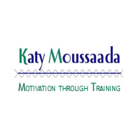 Katy Moussaada Training