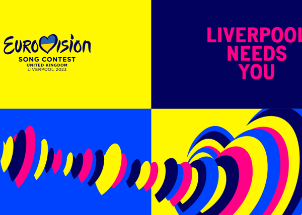 Eurovision 2023 - Liverpool Needs You!
